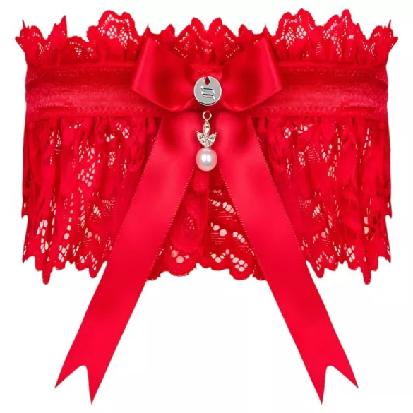 Obsessive Amor Cherris - liga (vermelha)