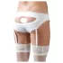 Cottelli - fantasia escolar feminina - conjunto - S