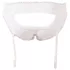 Cottelli - fantasia escolar feminina - conjunto - S
