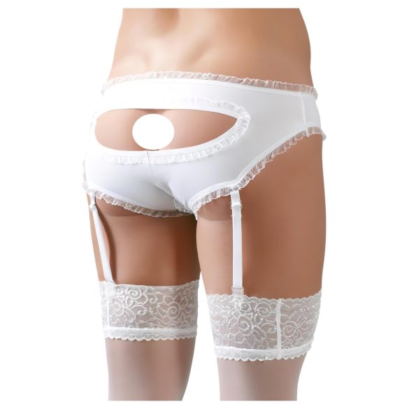 Cottelli - fantasia escolar feminina - conjunto - L