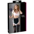 Cottelli - Conjunto de Empregada - 6 peças - M