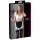 Cottelli - Conjunto de Empregada - 6 peças - L