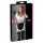 Cottelli - Conjunto de Empregada - 6 peças - XL