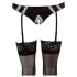 Cottelli - Conjunto de Empregada - 6 peças - XL