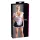 Cottelli - Fantasia de empregada sexy - renda - lingerie - M