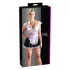 Cottelli - Fantasia de empregada sexy - renda - lingerie - M