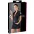 Cottelli Police - fantasia policial feminina - vestido preto
