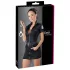 Cottelli Police - fantasia policial feminina - vestido preto - L