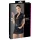 Cottelli Police - fantasia policial feminina - vestido preto - XL