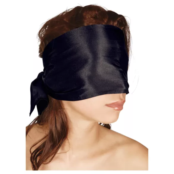 Bad Kitty - lenço bondage - preto