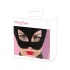Bad Kitty - Máscara de seios - preta