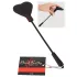 Bad Kitty - Vara mágica com coração - chicote/batidor (25 cm)