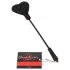 Bad Kitty - Vara mágica com coração - chicote/batidor (25 cm)