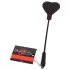 Bad Kitty - Vara mágica com coração - chicote/batidor (25 cm)