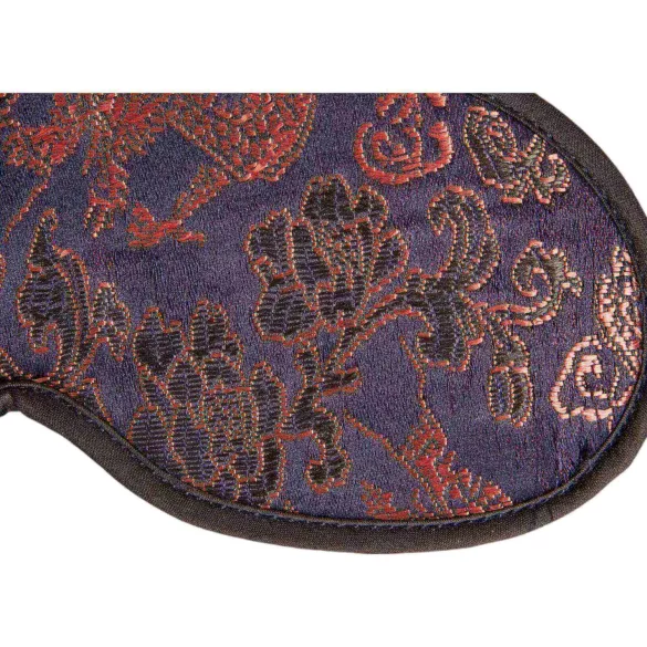 Bad Kitty - kit fetiche asiático - vermelho e preto