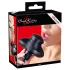 Bad Kitty - mordaça inflável boca - silicone preto