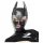 Bad Kitty - máscara catwoman - preto