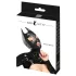 Bad Kitty - máscara catwoman - preto