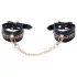 Bad Kitty - kit bondage 6 peças - preto