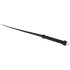 Bad Kitty - chicote de silicone (preto)
