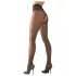 Cottelli - conjunto lingerie com cinta-liga - preto