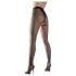 Cottelli - Meia-calça sensual em cetim - M