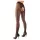 Cottelli - Meia calça sexy listrada