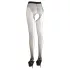 Cottelli - Meia calça sexy listrada
