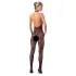 NO:XQSE - Body de renda feminina - detalhe pérolas