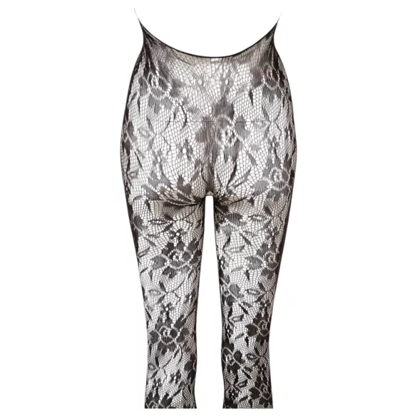NO:XQSE - Body de renda feminina - detalhe pérolas