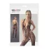NO:XQSE - Body de renda feminina - detalhe pérolas - L/XL