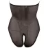 Abierta Fina - body de renda - brilho sensual
