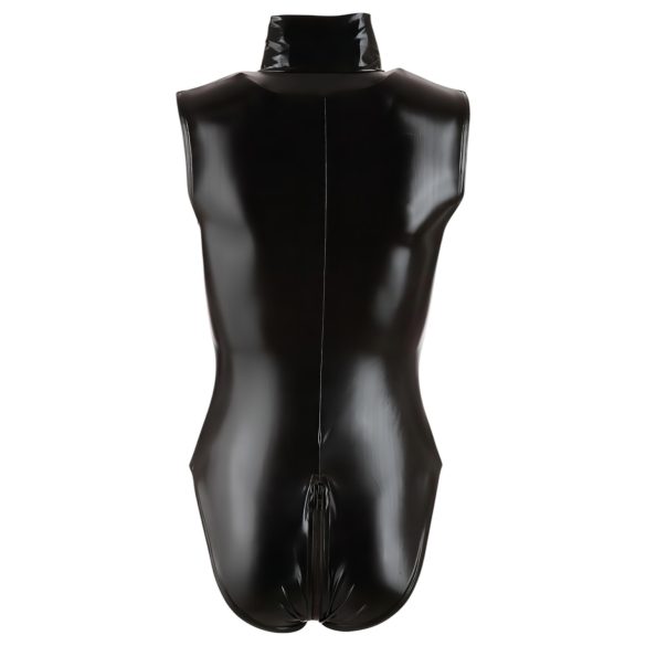 Cottelli - body feminino sexy - preto