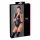 Cottelli - body feminino sexy - preto - M