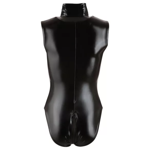 Cottelli - body feminino sexy - preto - M