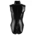 Cottelli - body feminino sexy - preto - M