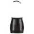 Cottelli - Vestido Sensual com Gola - preto - M
