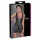 Cottelli - vestido plissado com cinto - preto - L