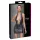 Cottelli Party - vestido halter (prata) - M