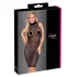 Cottelli - vestido rendado até ao joelho (preto)