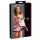 Cottelli - babydoll sensual com babados - lingerie feminina - M