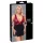 Cottelli Bondage Plus Size - babydoll (vermelho)