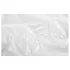 Fetiche - Lençol de vinil/látex - 200 x 230 cm (branco)
