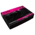 Lençol vinil super macio - preto - 200x230cm