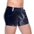 Black Level - short masculino com bolso lateral (preto) - 2XL
