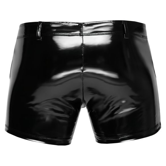 Black Level - short masculino com bolso lateral (preto) - 2XL