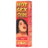Ruf Hot Sex Girl - gotas estimulantes femininas - 20ml