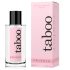 Taboo Frivole for Woman - perfume com feromônio feminino - 50ml
