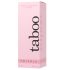 Taboo Frivole for Woman - perfume com feromônio feminino - 50ml
