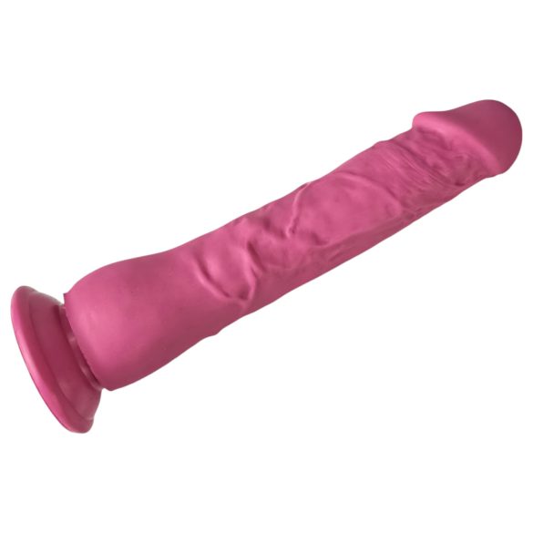 OgazR Optimus - dildo realístico com ventosa - 22 cm - rosa